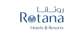 Rotana Logo